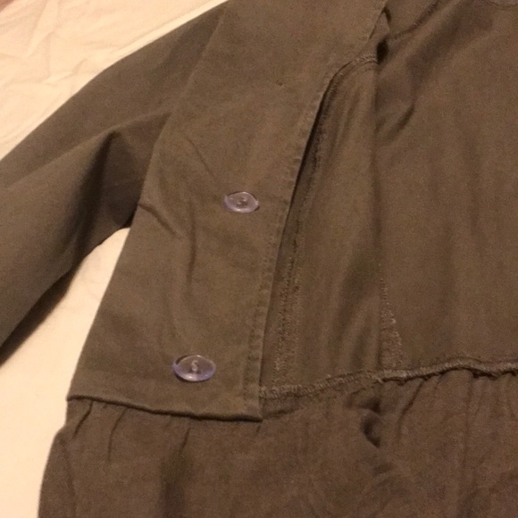 Torrid jacket size 2 (2x) - Picture 5 of 8